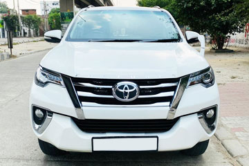 Fortuner New