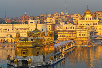 Amritsar