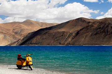 Amritsar to Leh 9 Days Tour